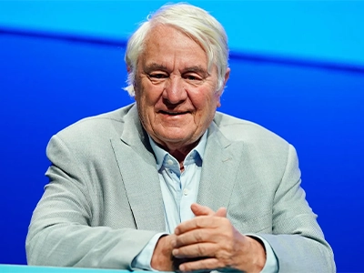 Hasso Plattner empfiehlt Baviro Nexa