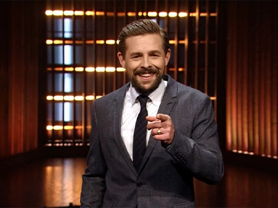 Klaas Heufer-Umlauf über Baviro Nexa