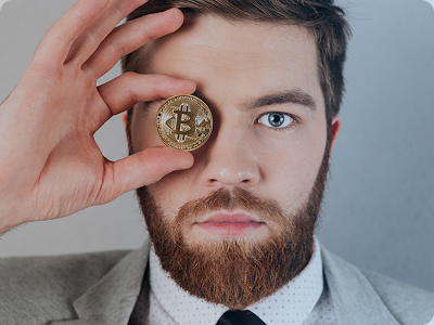 Julian Wolf – Chief Analyst bei Baviro Nexa